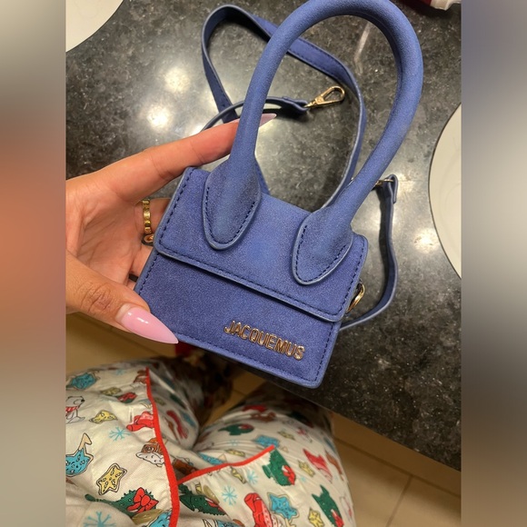 Jacquemus purse - Picture 5 of 5